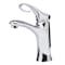 Alfi Brand ALFI brand AB1295-PC Polished Chrome Sgl Lever Bathroom Faucet AB1295-PC - alternate 3